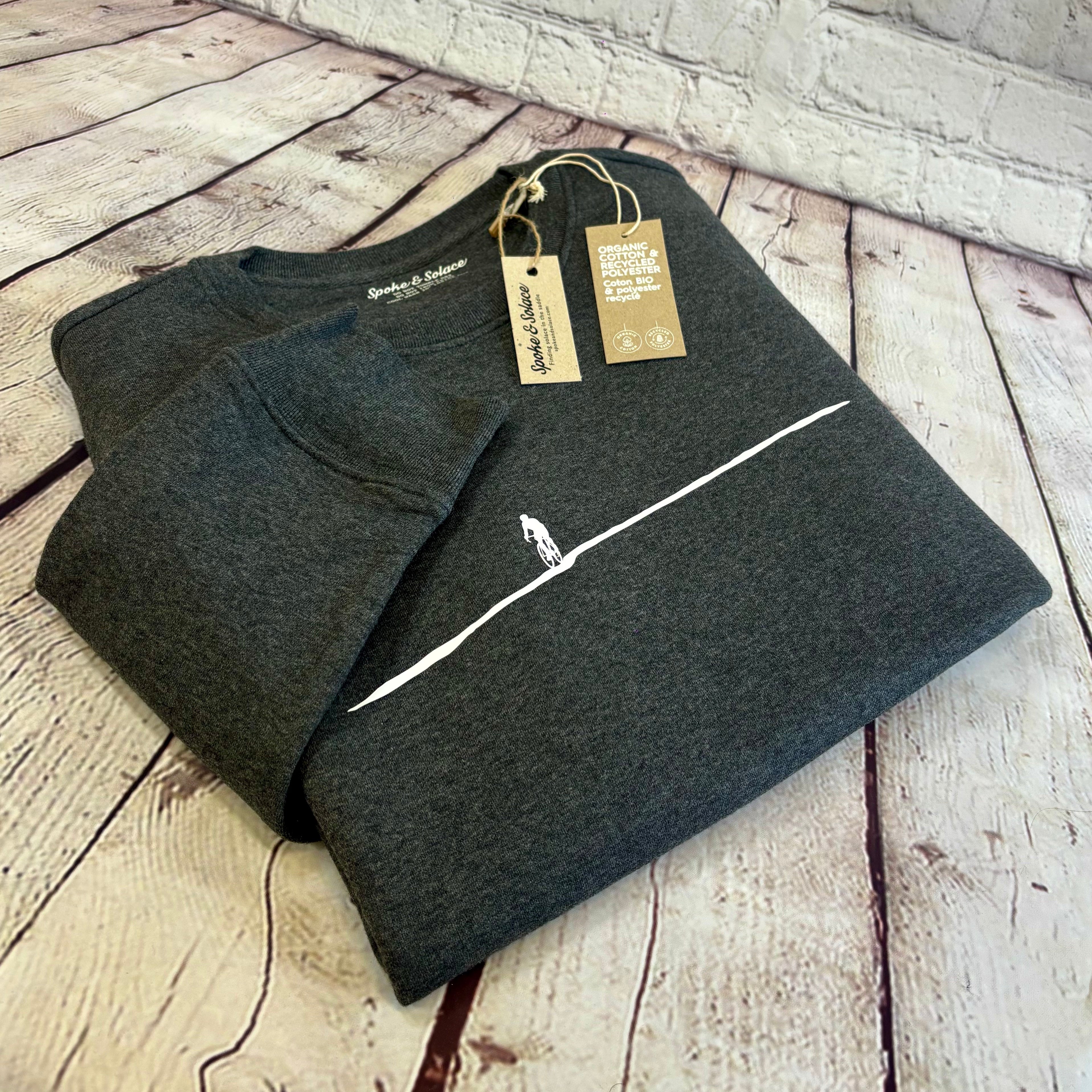 Lone Rider Sweatshirt