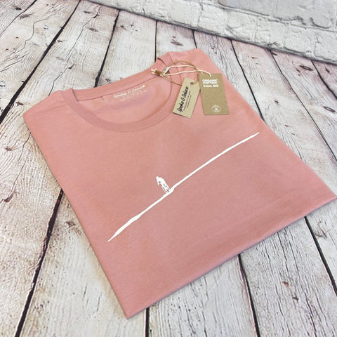 Lone Rider T-Shirt