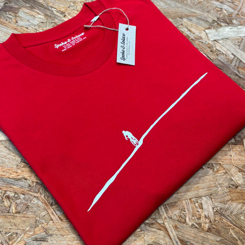 Lone Rider T-Shirt