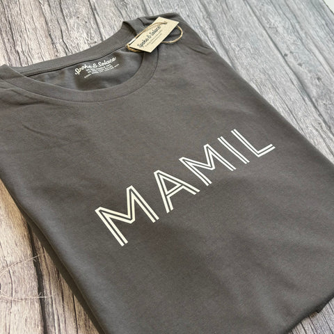 MAMIL T-shirt