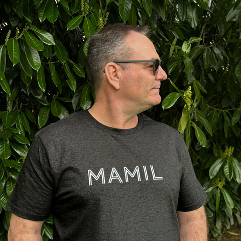 MAMIL T-shirt