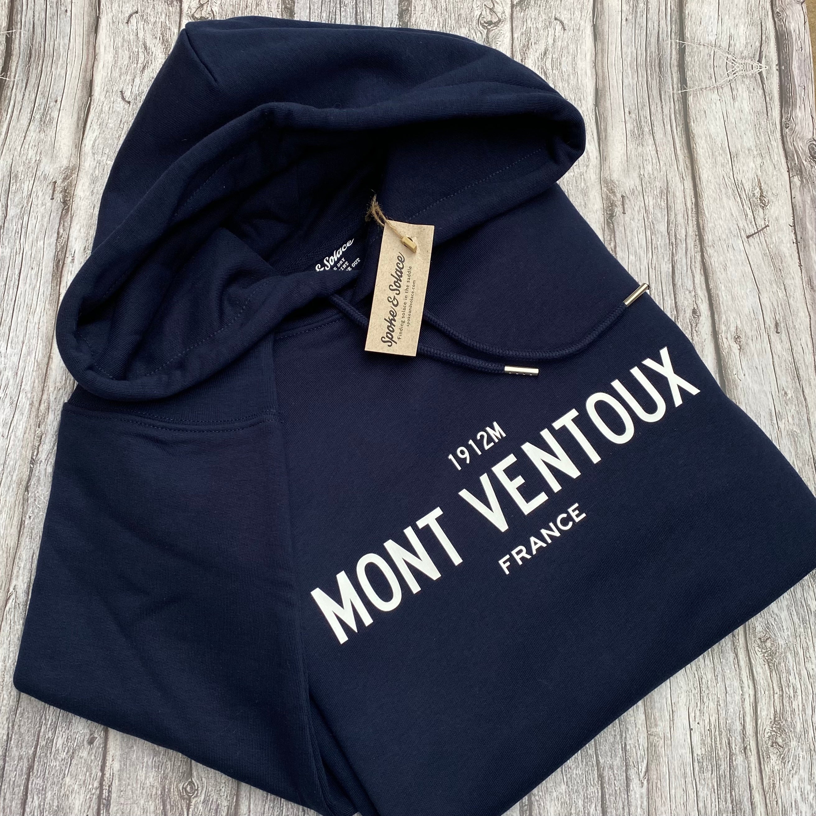 Mont Ventoux Hoodie