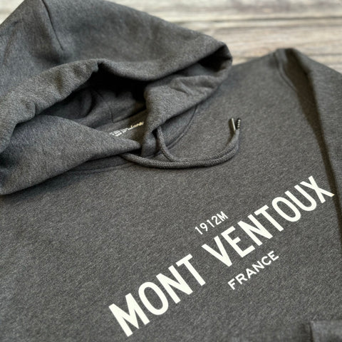 Mont Ventoux Hoodie (w)