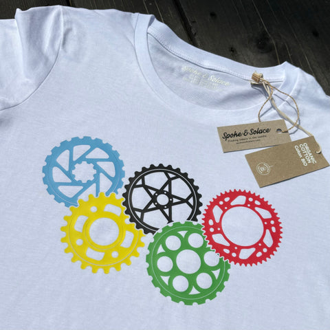 Women's Olympics 24 - Tee