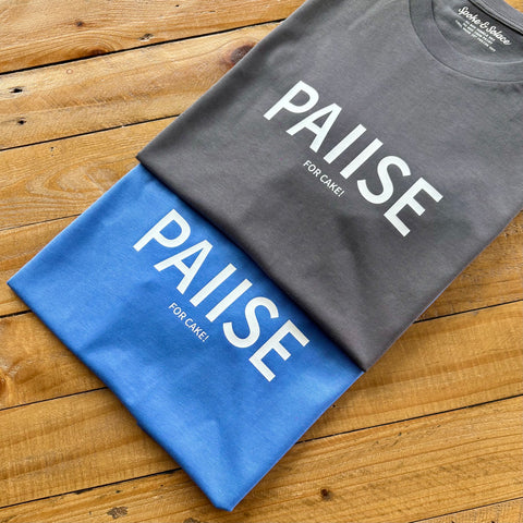 PAUSE for Cake! T-Shirt