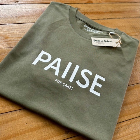 PAUSE for Cake! T-Shirt