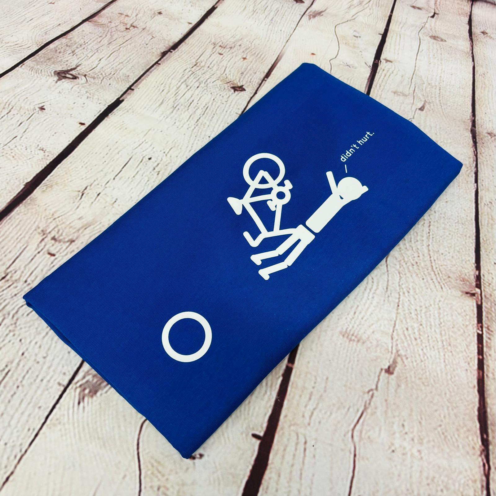 Didn't Hurt T-Shirt (New)