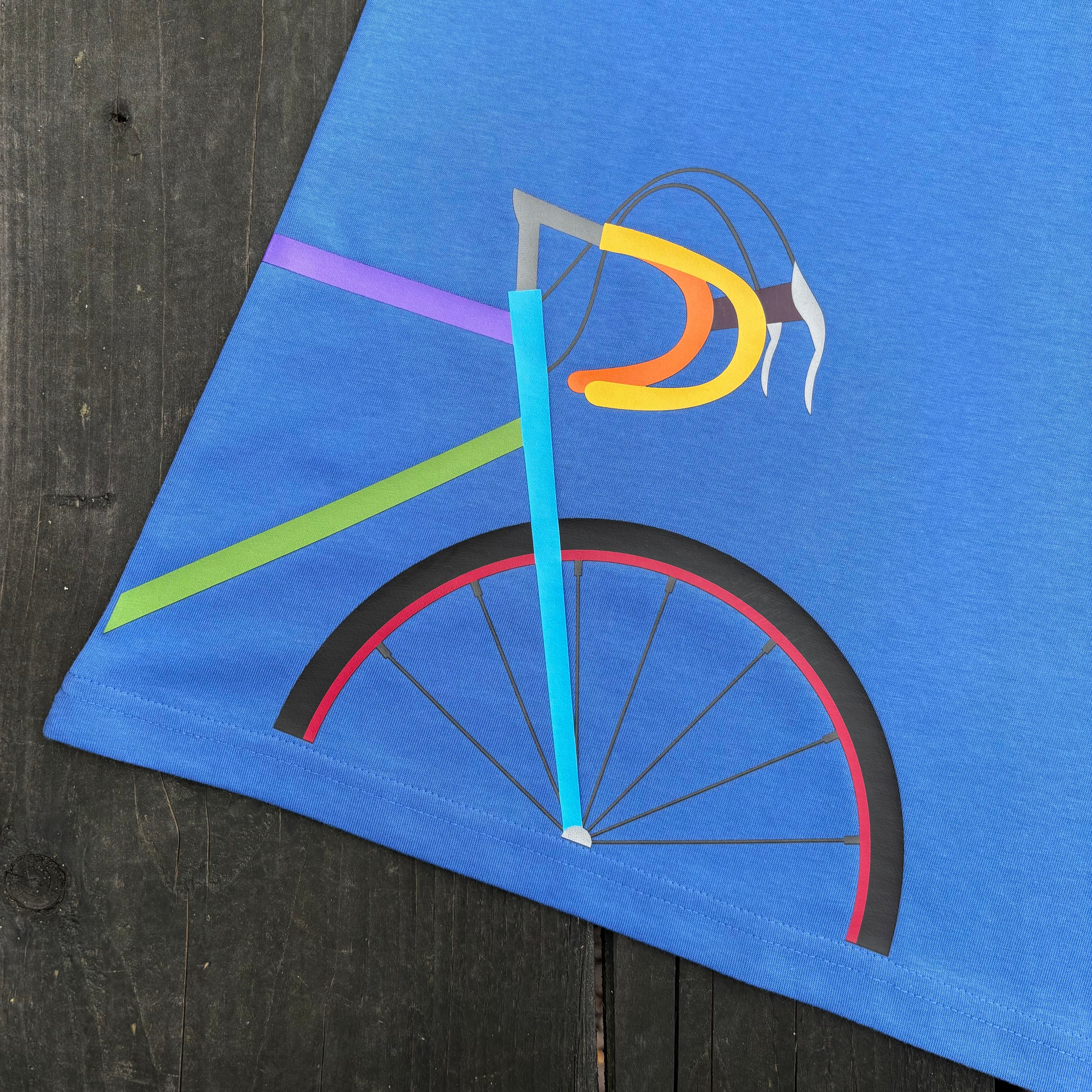 PS Bike T-Shirt