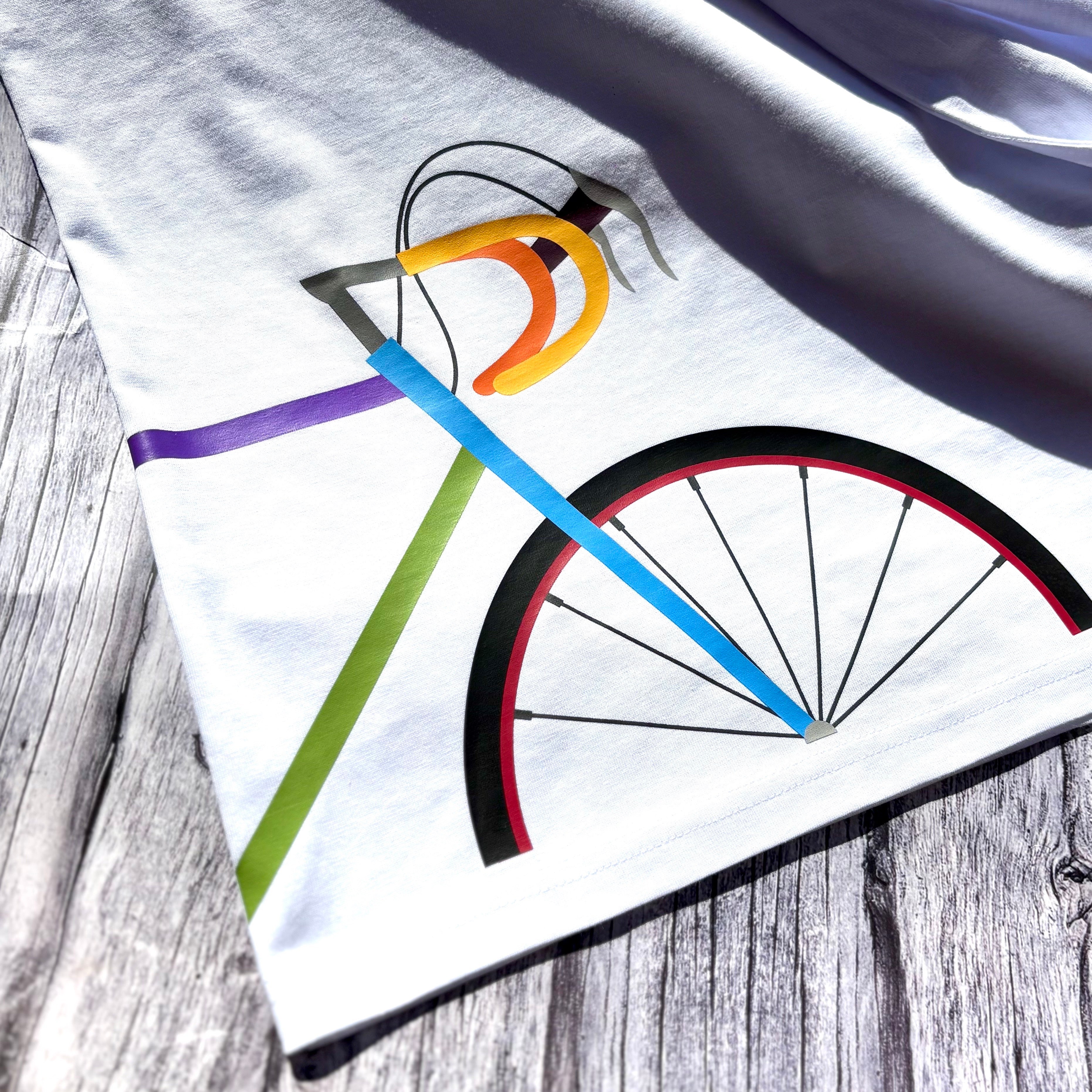 PS Bike Long sleeve T-Shirt