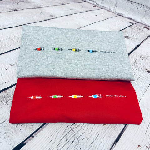 Women's Paceline T-Shirt