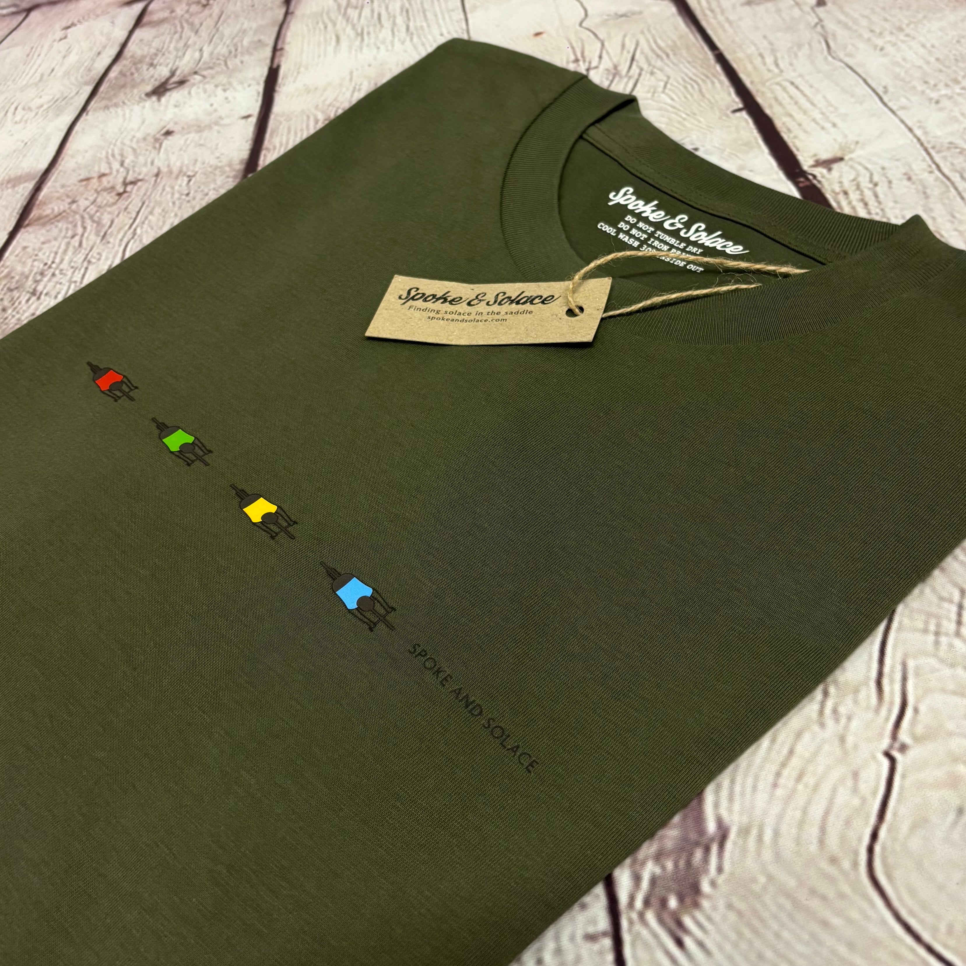 Women's Paceline T-Shirt