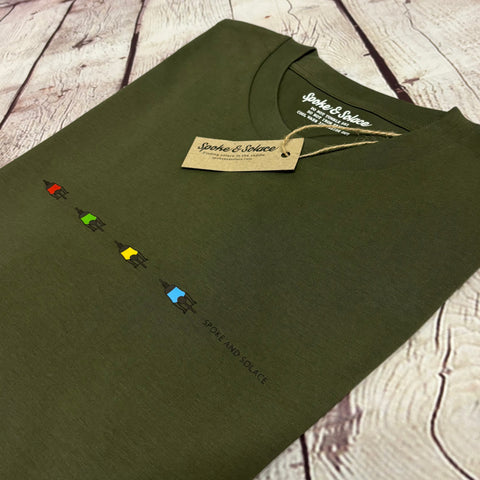 Women's Paceline T-Shirt