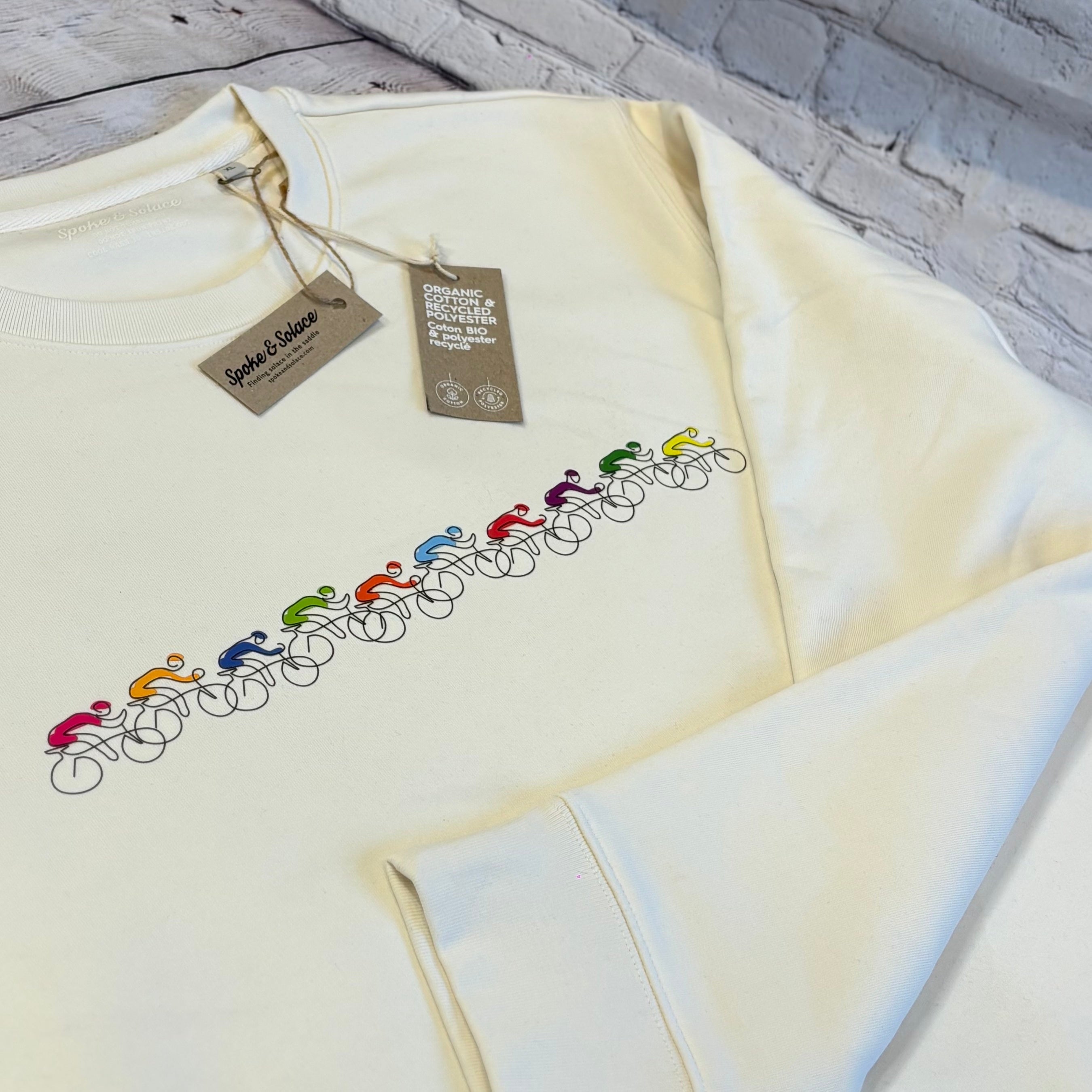 Peloton Sweatshirt