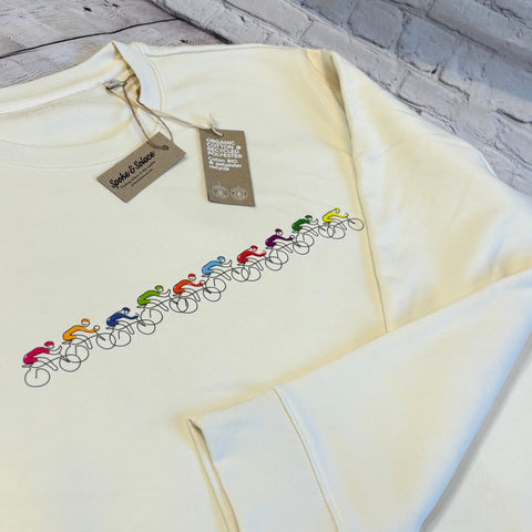 Peloton Sweatshirt