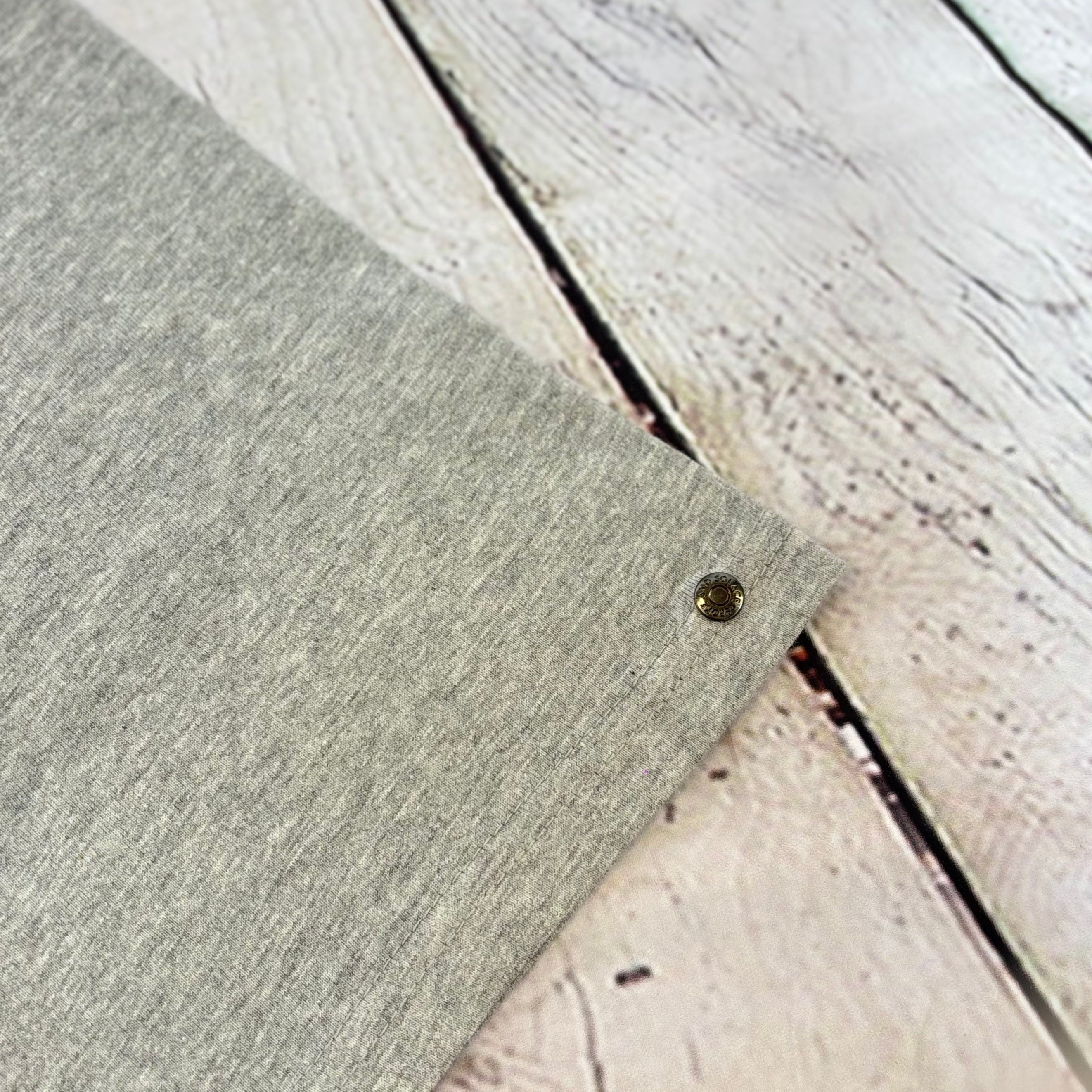 Dark Colours - Plain T-Shirt (subtle branded rivet)