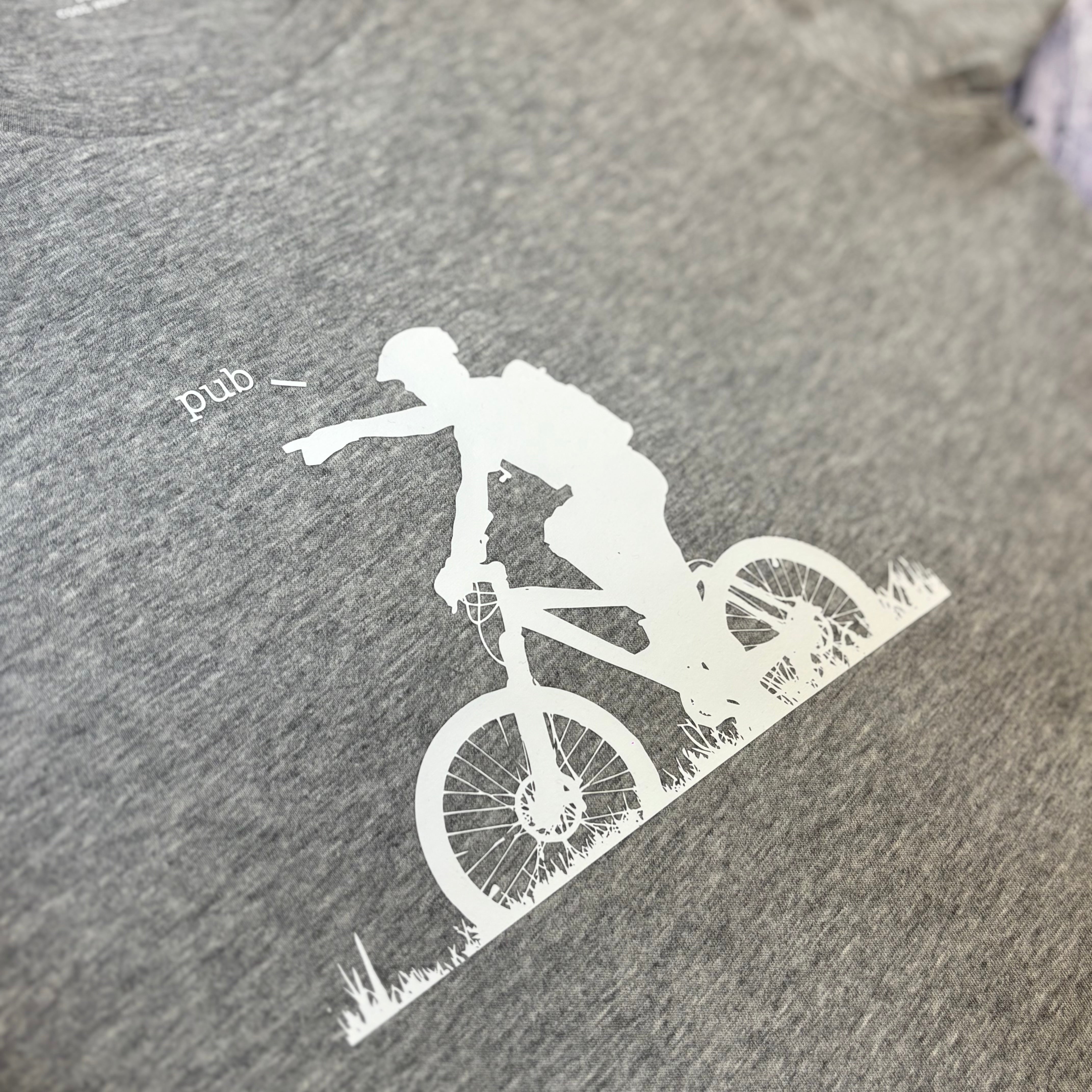 Pub! T-Shirt
