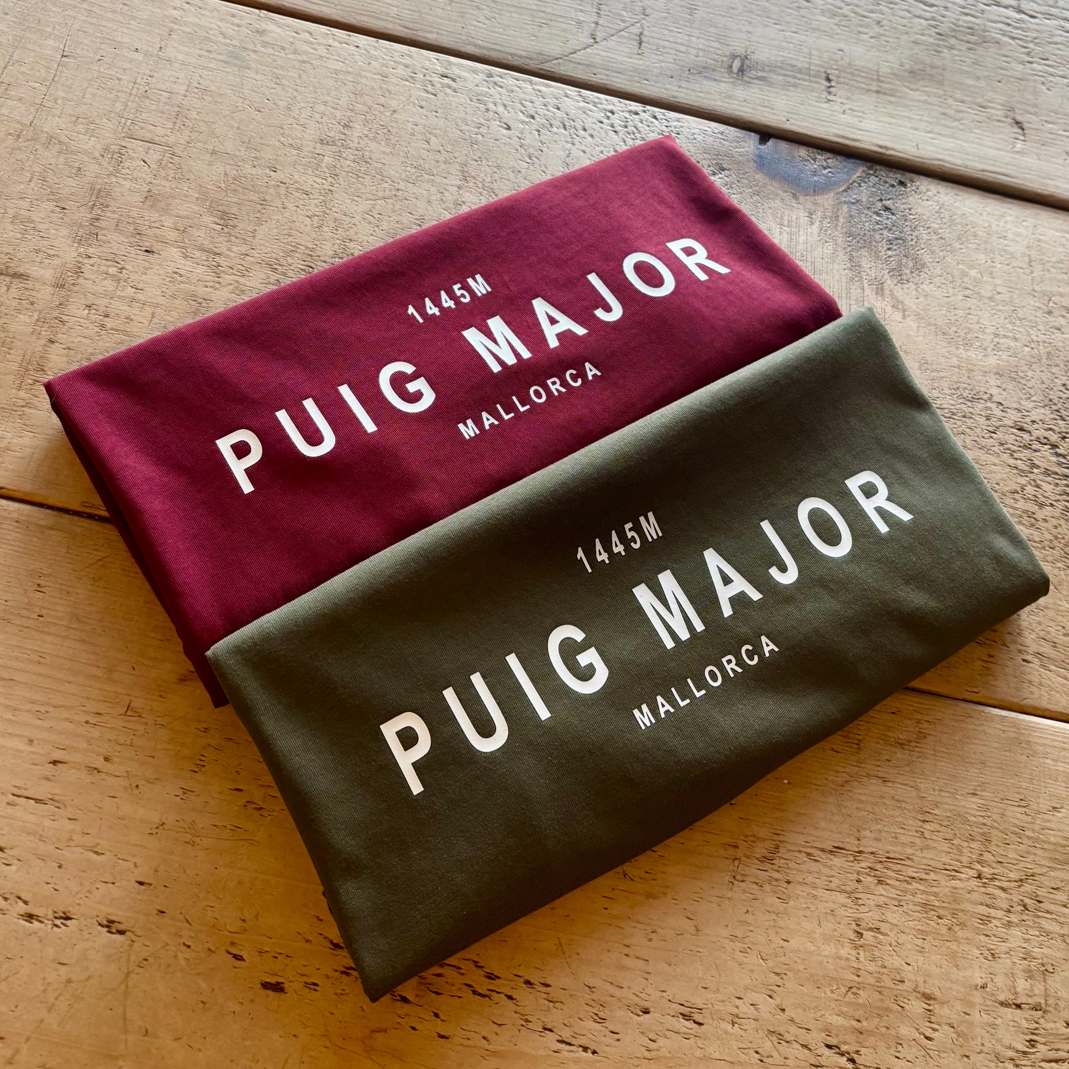 Women's Puig Major T-Shirt