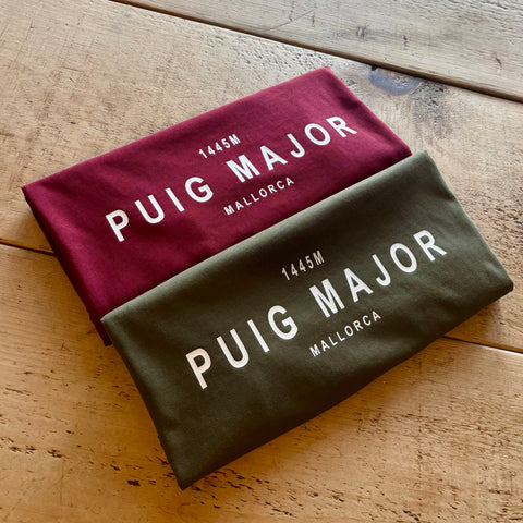 Women's Puig Major T-Shirt