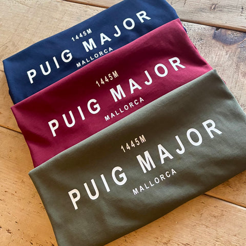 Women's Puig Major T-Shirt