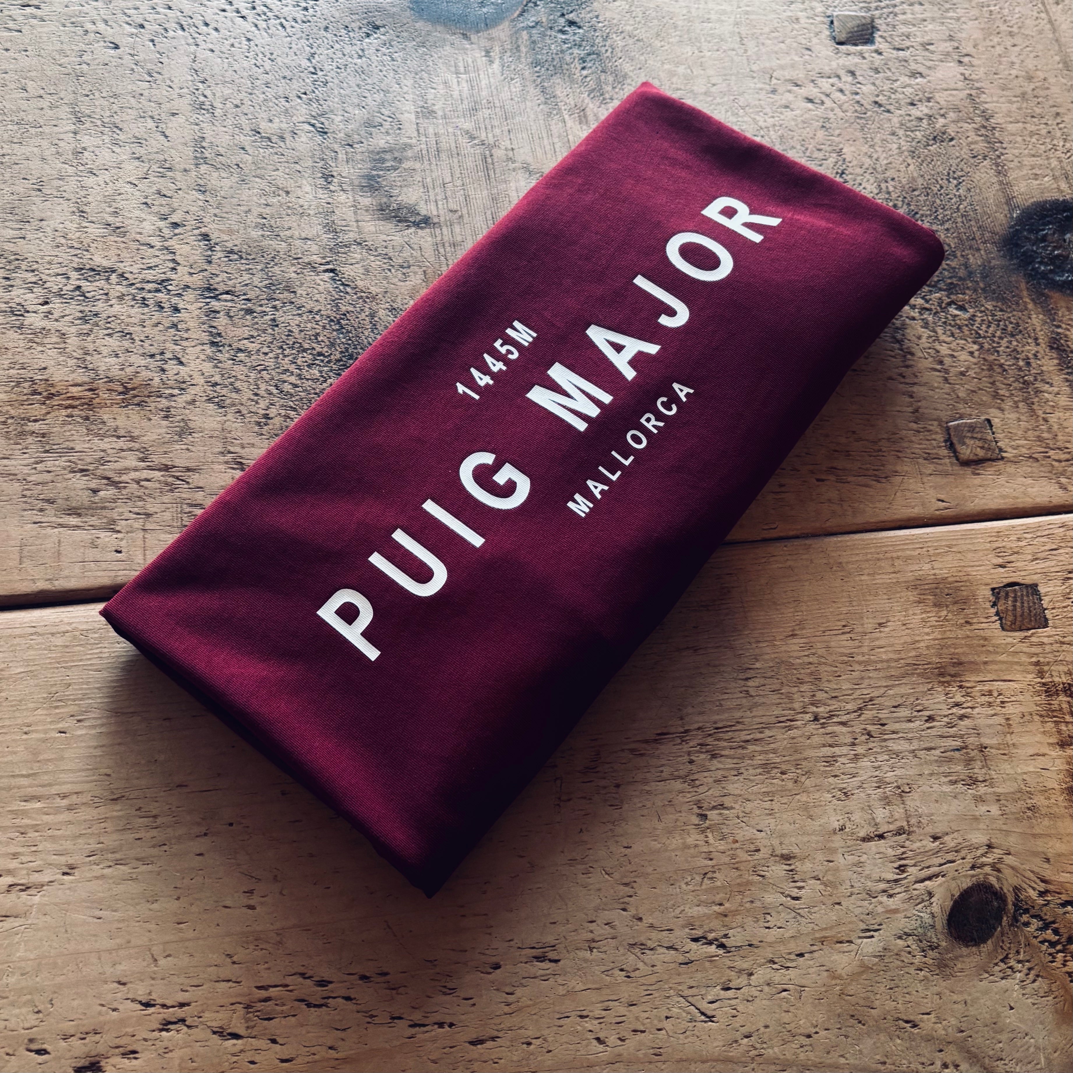 Women's Puig Major T-Shirt