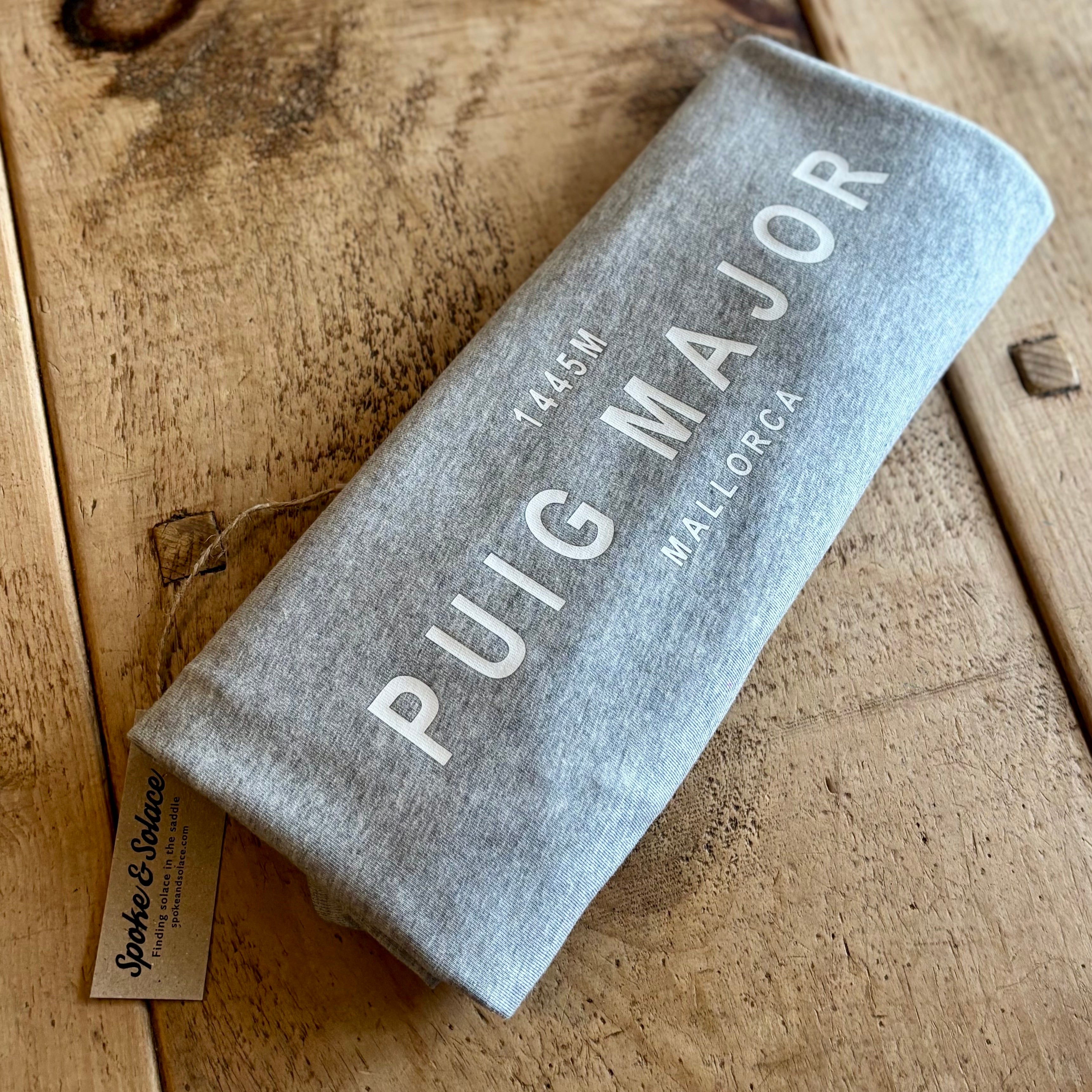 Women's Puig Major T-Shirt