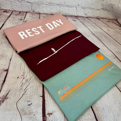 Women's Lone Rider T-Shirt