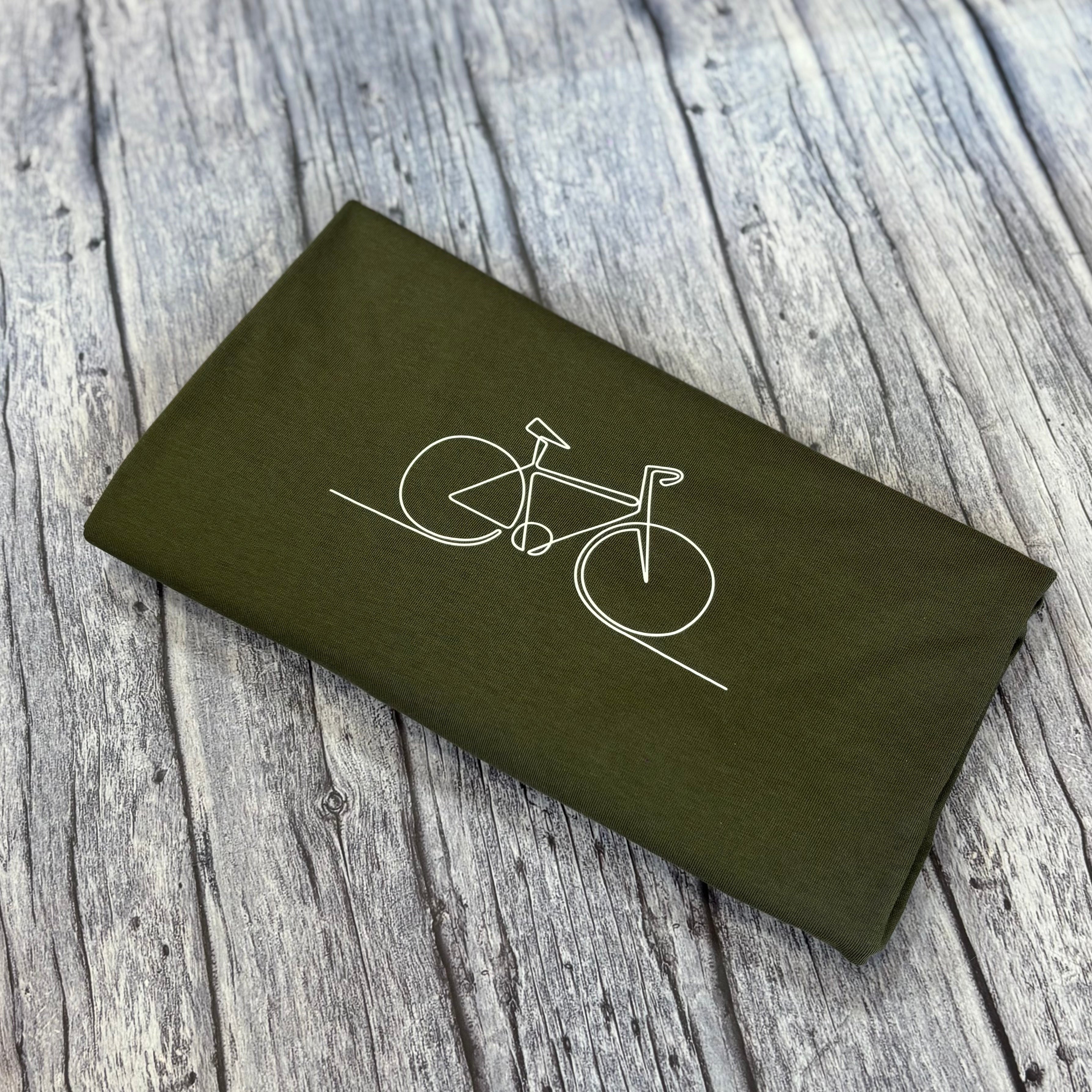 The Road Bike One Long sleeve T-Shirt