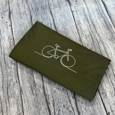 The Road Bike One Long sleeve T-Shirt