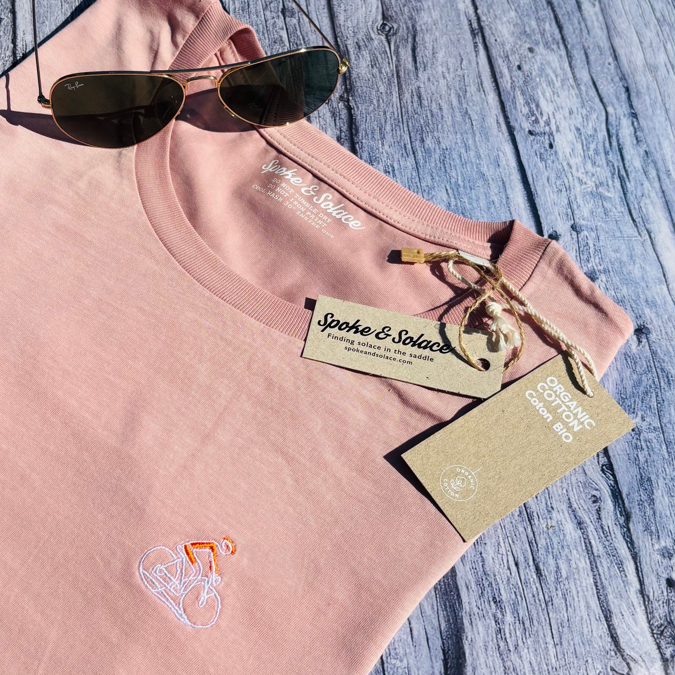 Women's Road Rider T-shirt