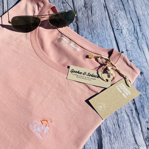 Women's Road Rider T-shirt
