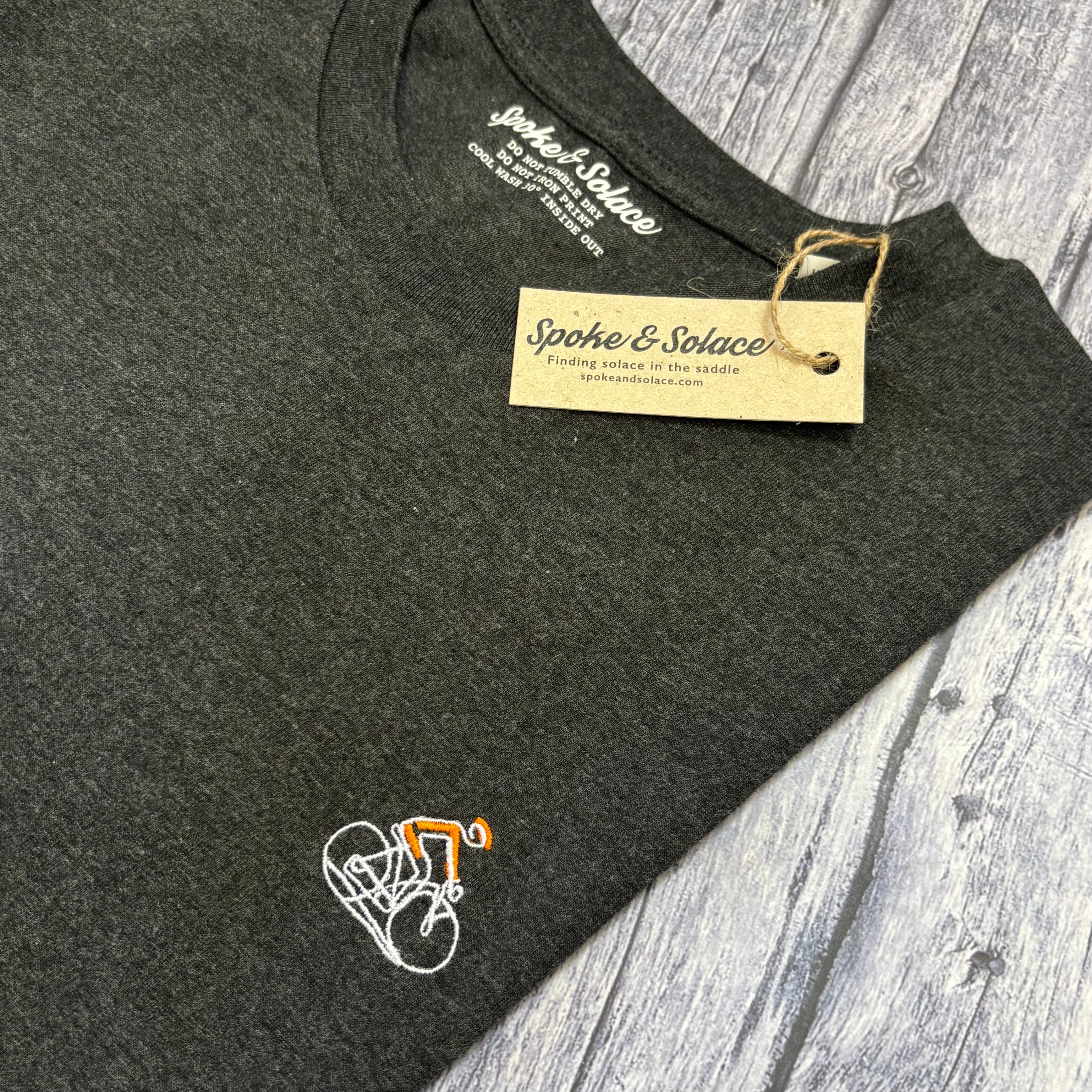 Road Rider T-Shirt