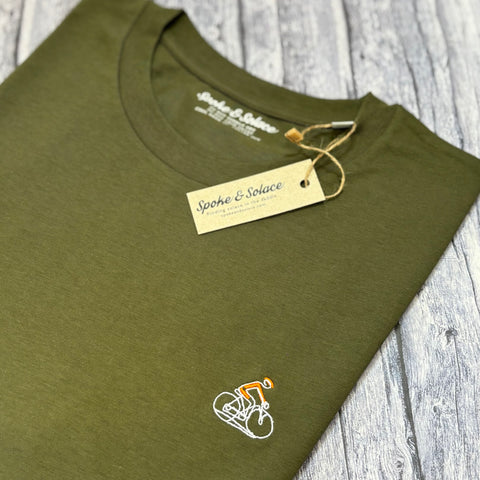 Road Rider T-Shirt