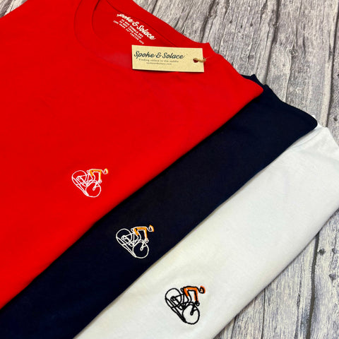 Road Rider T-Shirt
