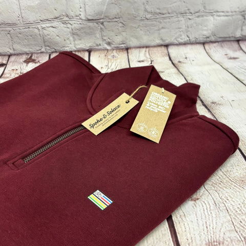 Road World Championship Inspired - 1/4 Zip Sweatshirt - (unisex)