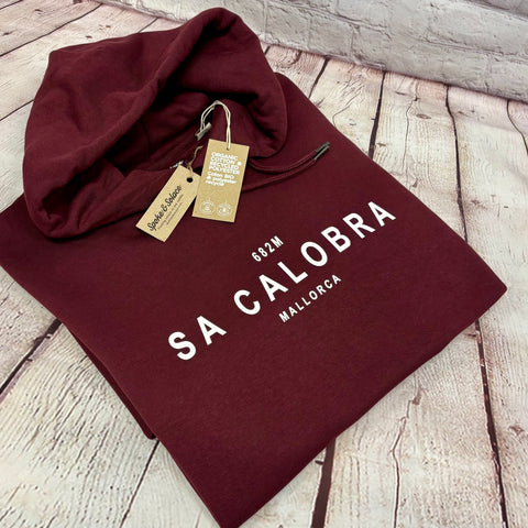 Sa Calobra Hoodie