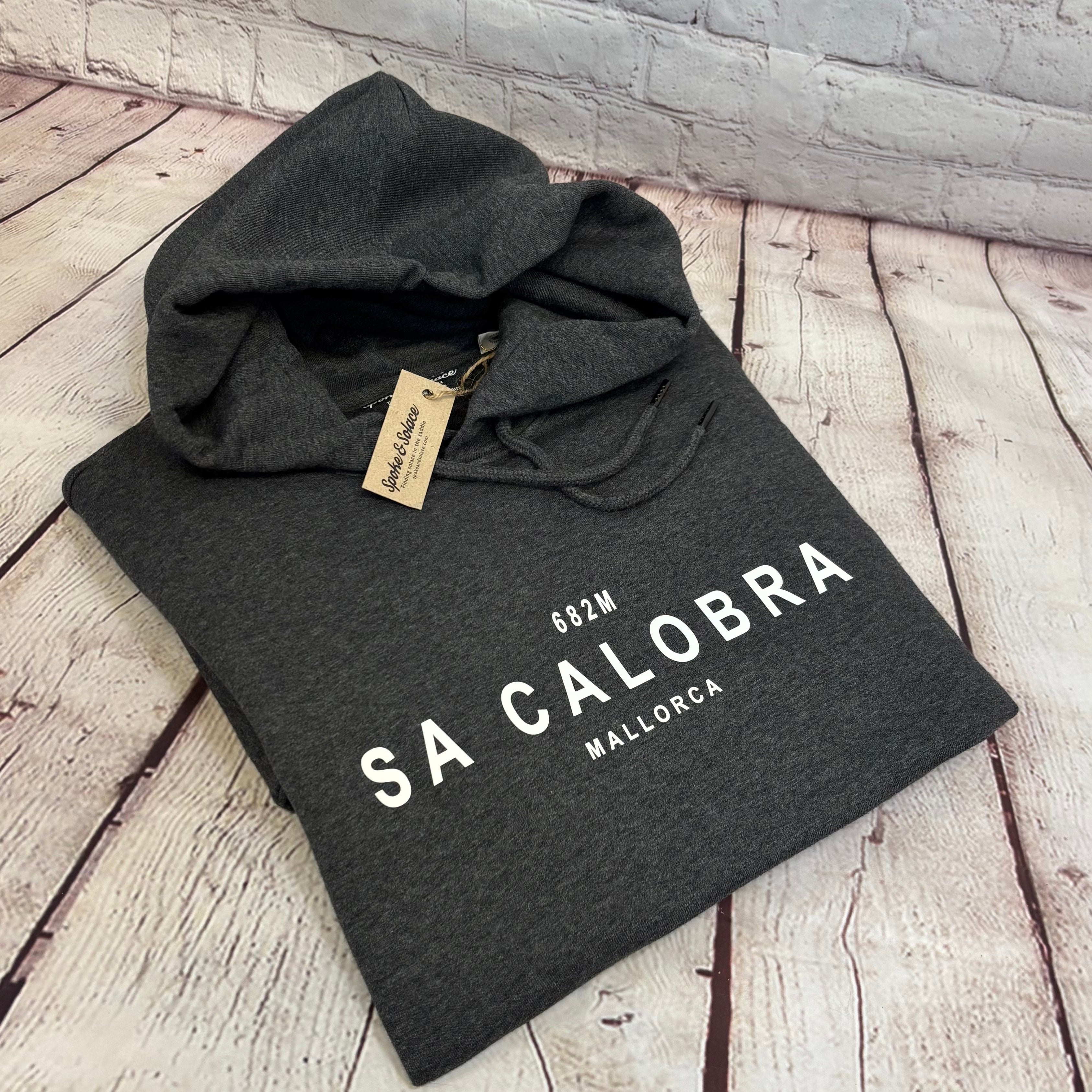 Sa Calobra Hoodie