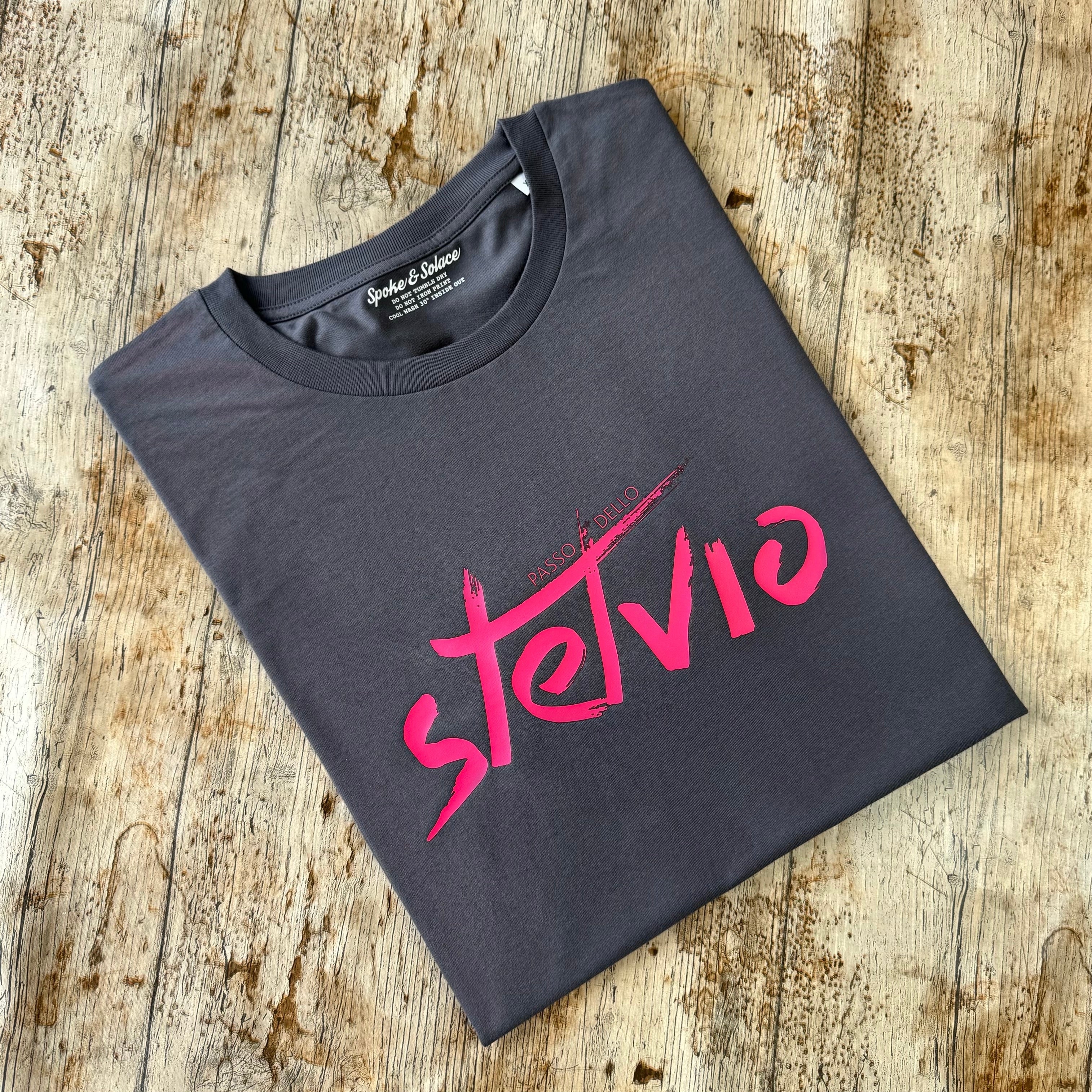 Stelvio T-shirt Bundle