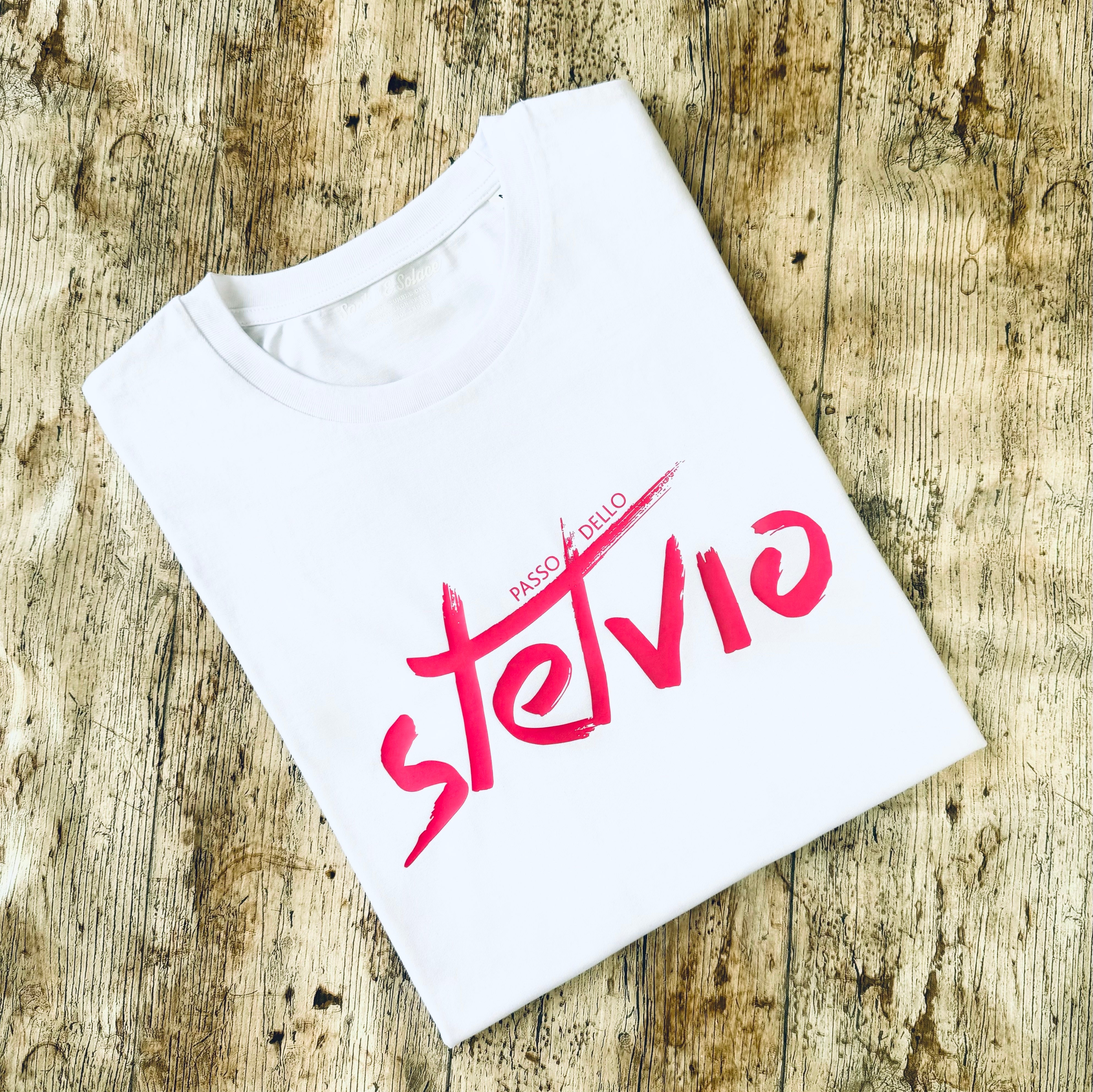 Stelvio T-shirt