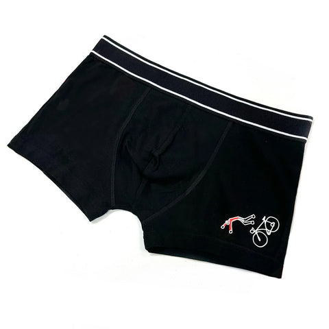 Stunts - Mens Boxer Shorts