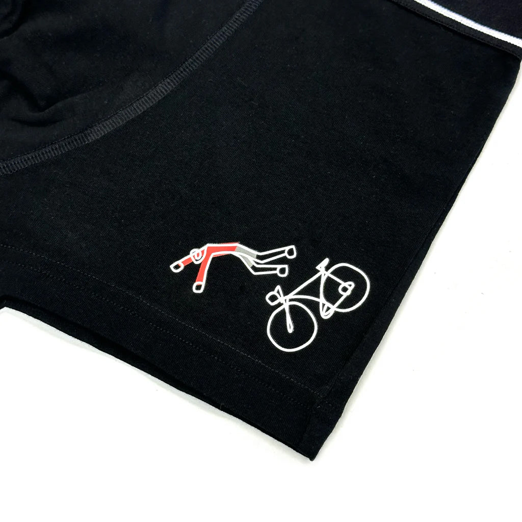 Stunts - Mens Boxer Shorts