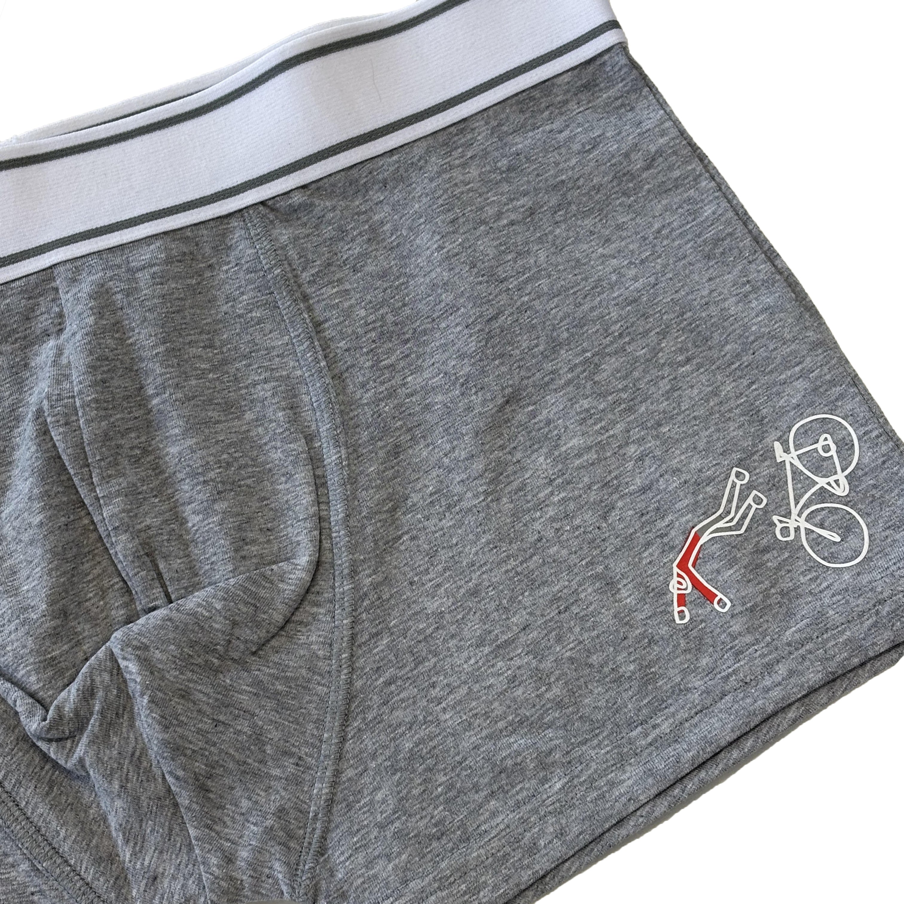 Stunts - Mens Boxer Shorts