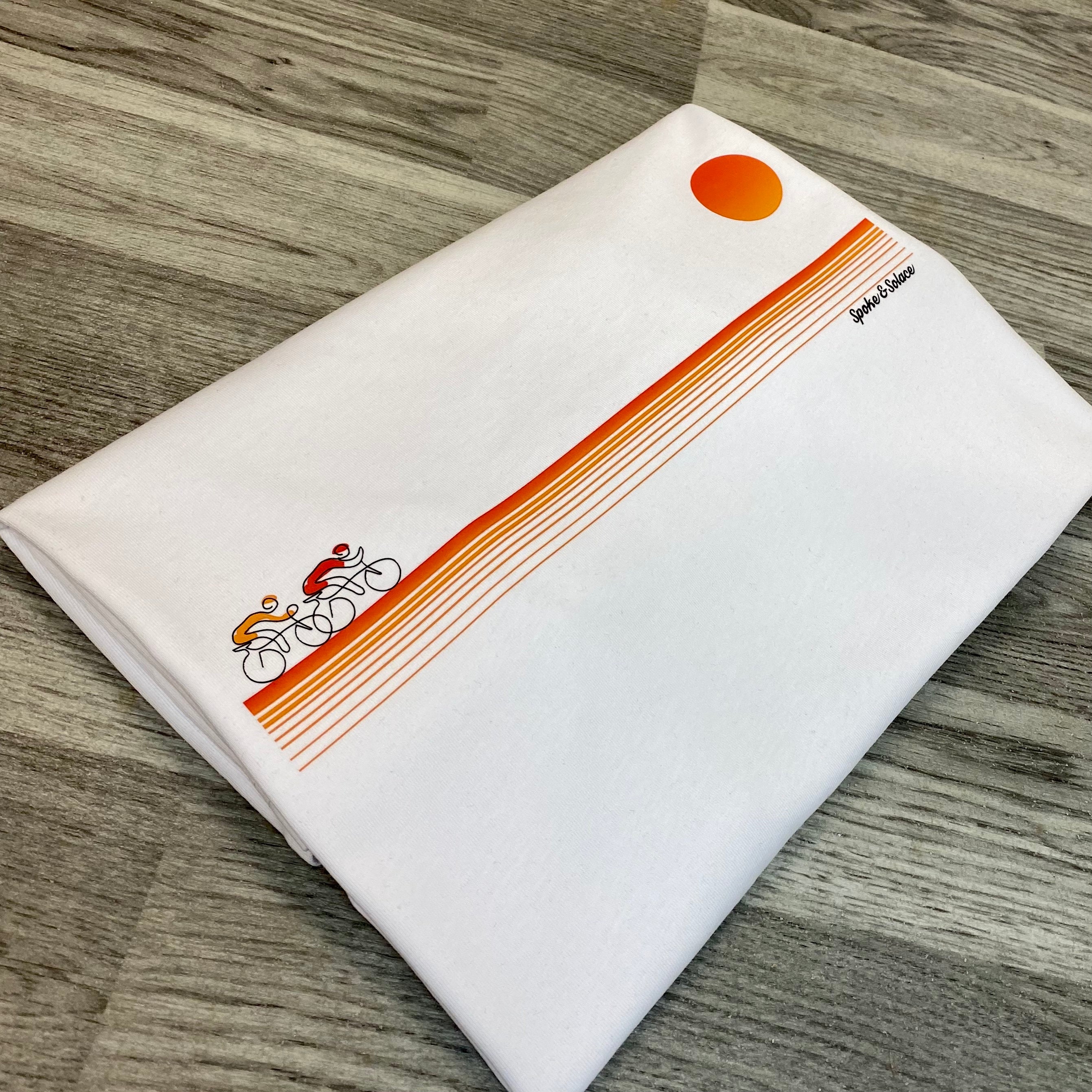 Sunset Long sleeve T-Shirt