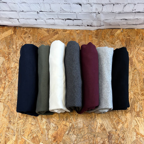 Always Cold Hoodie (w)