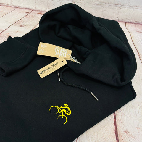 Tour de France Inspired Cyclist Hoodie