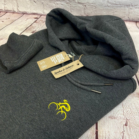 Tour de France Inspired Cyclist Hoodie
