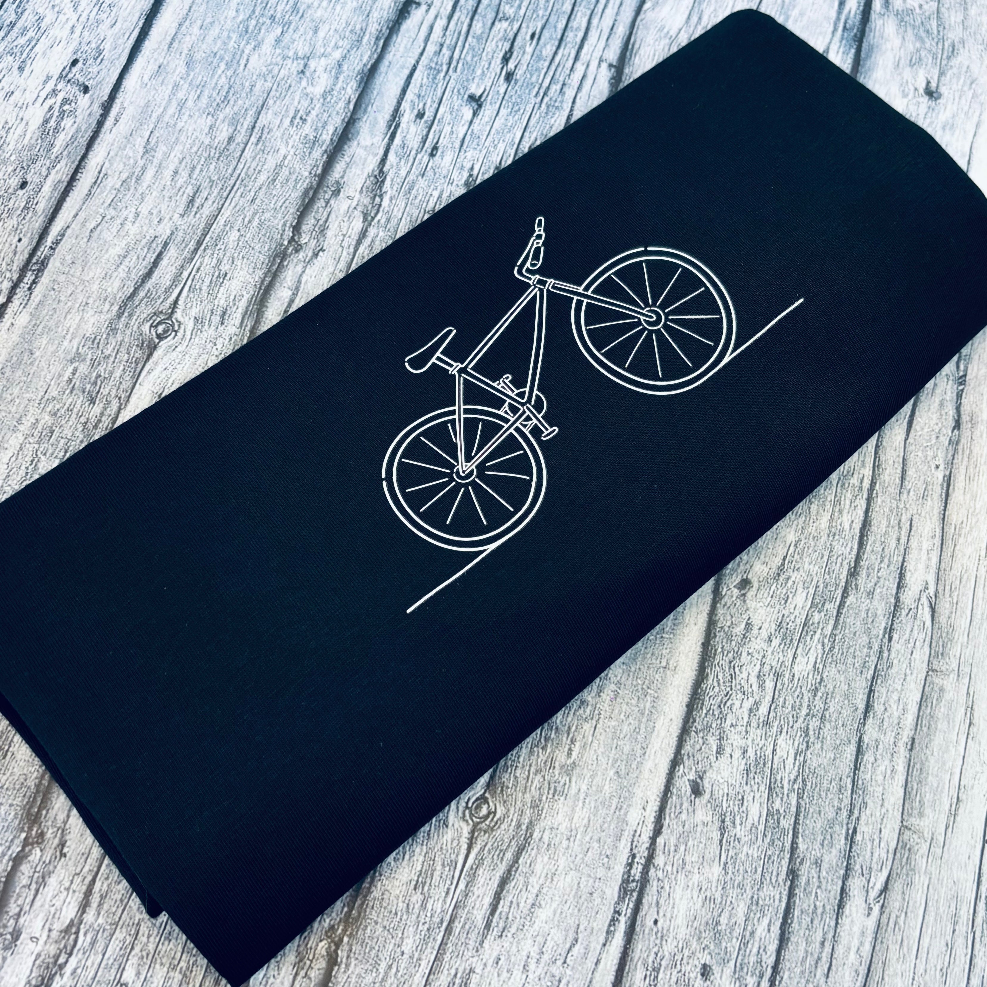 The Mountain Bike One Long sleeve T-Shirt