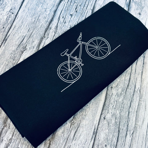 The Mountain Bike One Long sleeve T-Shirt