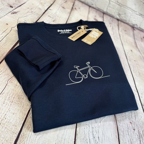 The Road Bike One Sweatshirt