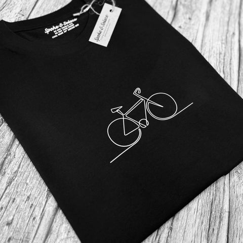 The Road Bike One Long sleeve T-Shirt
