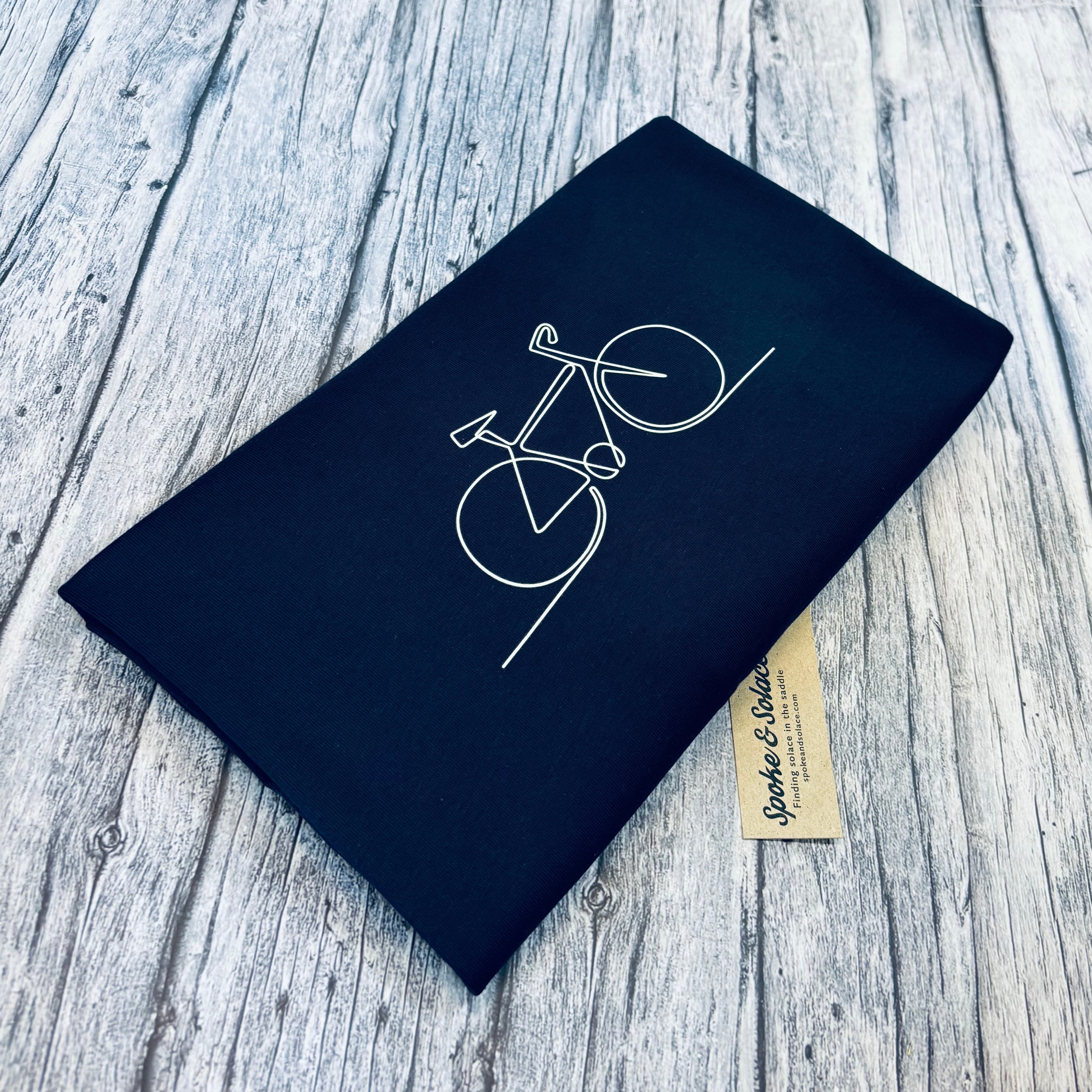 The Road Bike One Long sleeve T-Shirt
